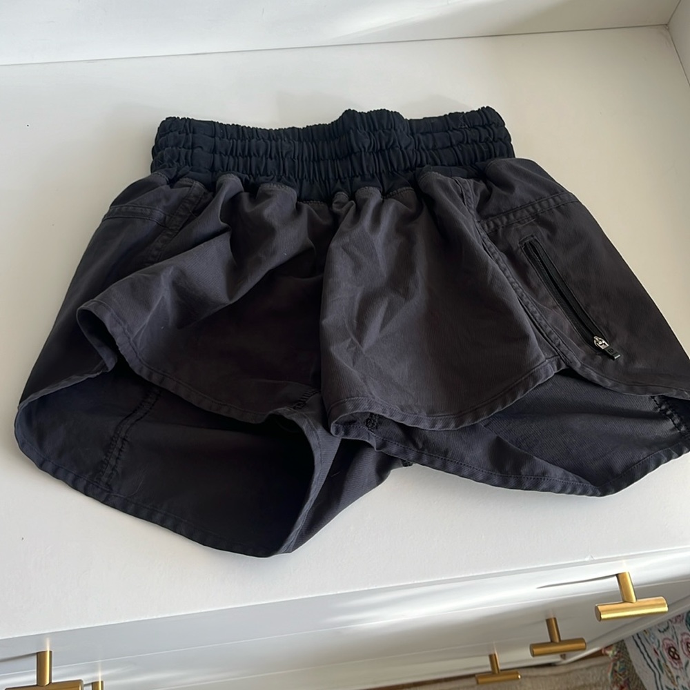 Lululemon Running shorts